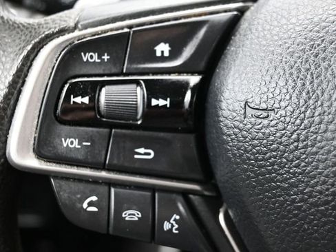 Used 2021 Honda Accord Hybrid image 25