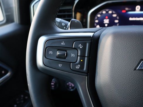 New 2026 Chevrolet Silverado 1500 RST w/ Convenience Package II image 16