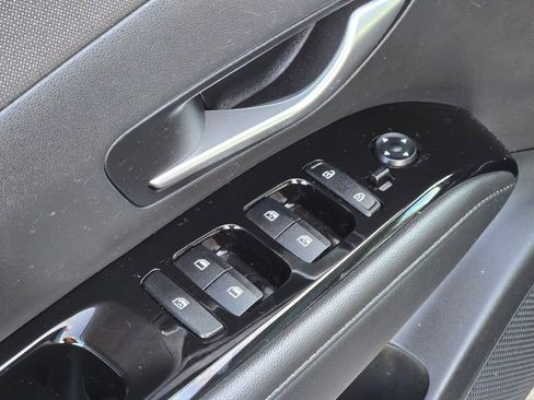 Used 2022 Hyundai Tucson Limited w/ Cargo Package image 20