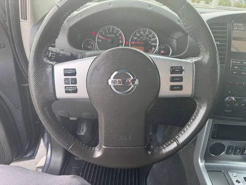 Used 2012 Nissan Pathfinder Silver RWD image 17