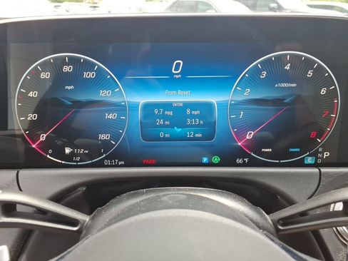 New 2026 Mercedes-Benz E 350 4MATIC Sedan image 18