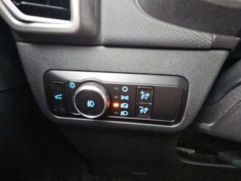 New 2025 Ford Bronco Sport Badlands w/ Badlands Tech Package image 19