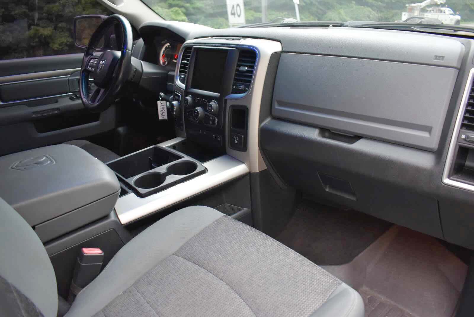 Used 2014 RAM 1500 Big Horn AWD/4WD image 36
