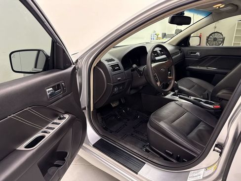 Used 2012 Ford Fusion Sport FWD image 12