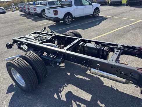 Used 2026 Ford F350 XL w/ Snow Plow Prep Package image 26