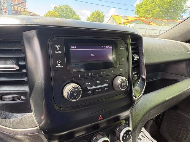 Used 2021 RAM 3500 Tradesman RWD image 26