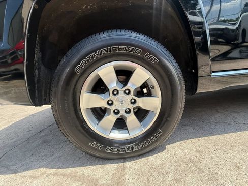Used 2011 Toyota 4Runner SR5 AWD/4WD image 25
