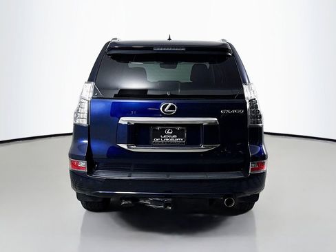 Used 2021 Lexus GX 460 Premium image 6