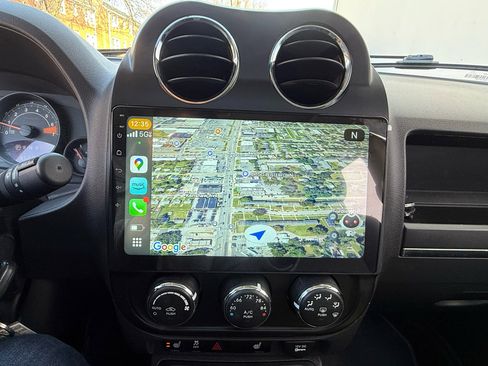 Used 2017 Jeep Patriot High Altitude image 14