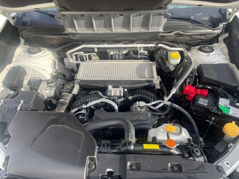 Certified 2023 Subaru Ascent Premium w/ Convenience Package image 6