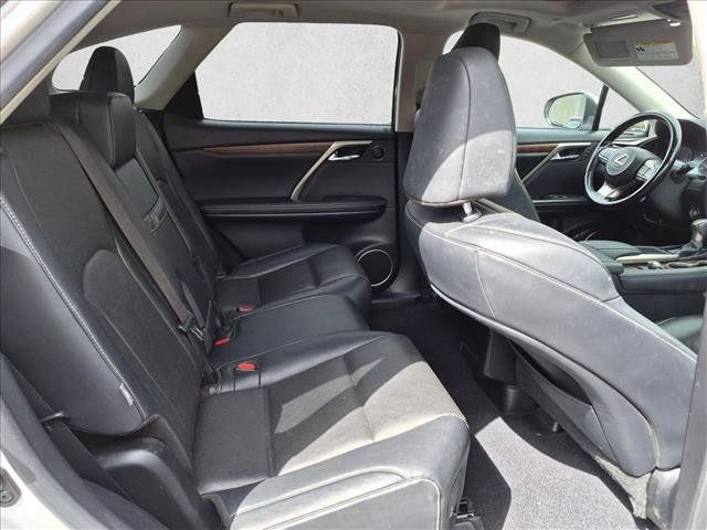 Used 2020 Lexus RX 350L Premium w/ Premium Package AWD/4WD image 19