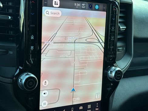 New 2026 RAM 2500 Tradesman image 17