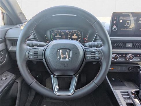 New 2026 Honda CR-V Sport-L image 13