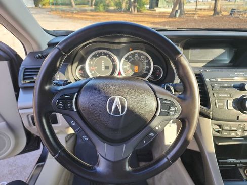 Used 2010 Acura TSX Sedan image 14