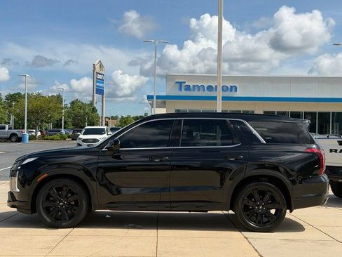 Used 2025 Hyundai Palisade XRT FWD image 8