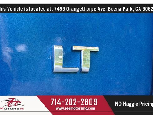 Used 2017 Chevrolet Silverado 1500 LT w/ All Star Edition image 57