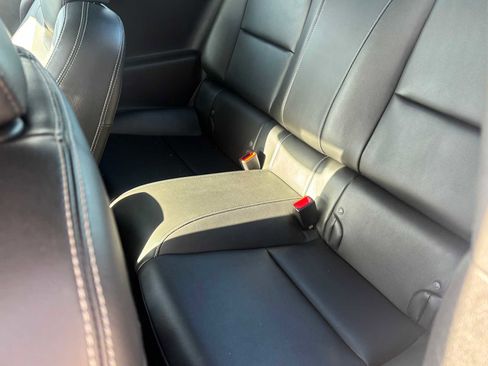 Used 2015 Chevrolet Camaro LT w/ RS Package RWD image 11