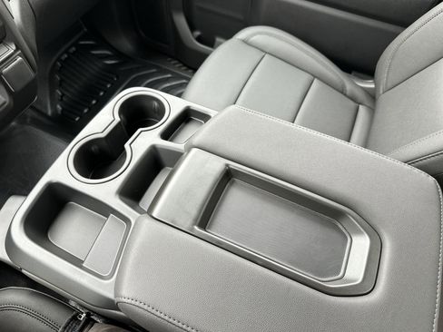 New 2026 GMC Sierra 3500 Pro w/ Convenience Package image 20