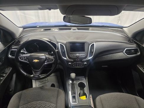 Used 2024 Chevrolet Equinox LT AWD/4WD image 4