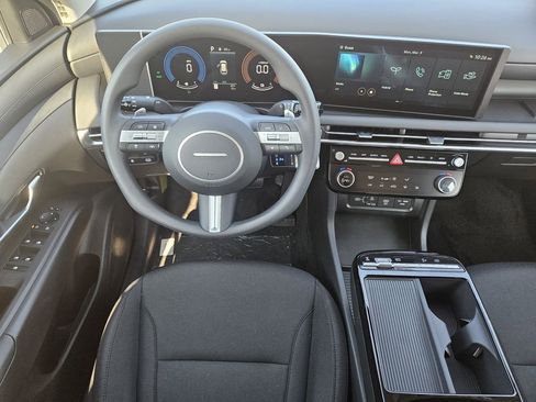 New 2026 Hyundai Tucson Blue SE image 27