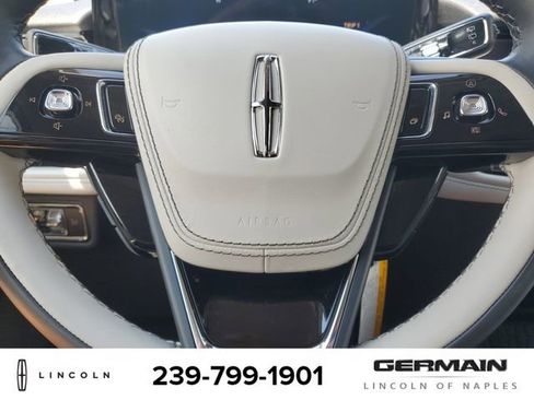 New 2025 Lincoln Aviator Premiere w/ Jet Appearance Package image 23