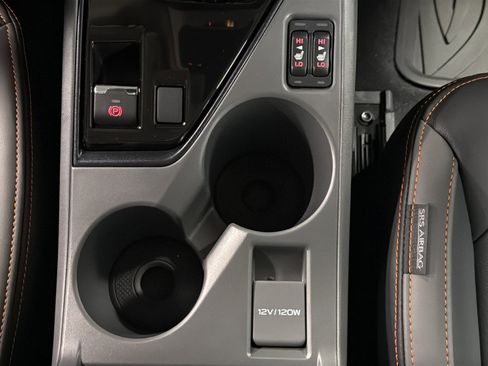 New 2026 Subaru Crosstrek 2.5i Limited AWD/4WD image 30