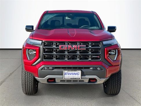 New 2026 GMC Canyon AT4 image 2
