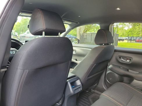 Used 2025 Honda HR-V Sport image 15