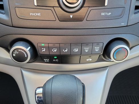 Used 2014 Honda CR-V LX image 24