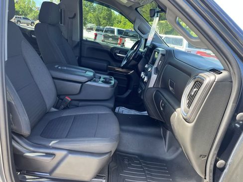 Used 2021 GMC Sierra 1500 Elevation AWD/4WD image 29
