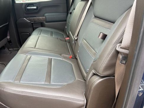 Used 2019 GMC Sierra 1500 Denali w/ Denali Ultimate Package image 13