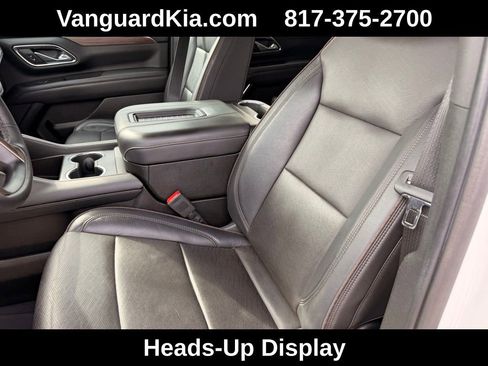 Used 2023 Chevrolet Tahoe High Country w/ Max Trailering Package image 13