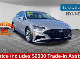 Used 2023 Hyundai Sonata SEL w/ Convenience Package video 1