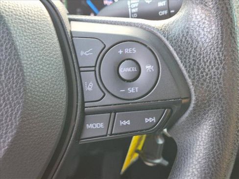 Used 2024 Toyota RAV4 LE AWD/4WD image 16