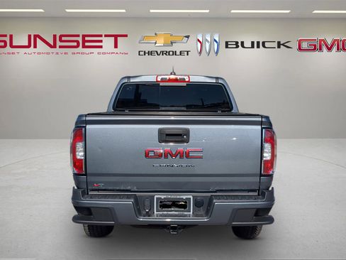 Used 2022 GMC Canyon Elevation w/ Trailering Package image 5