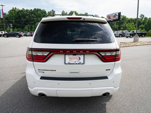 Used 2019 Dodge Durango GT RWD image 8