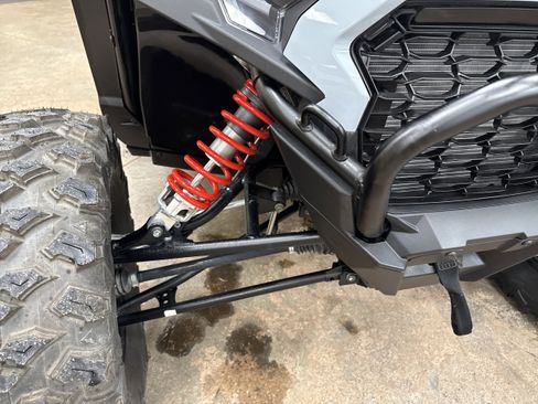 Used 2025 RAM ProMaster image 4