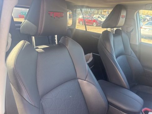 Used 2023 Toyota RAV4 TRD Off-Road w/ TRD Off-Road Weather Package image 16