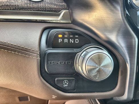 Used 2019 RAM 1500 Limited RWD image 15