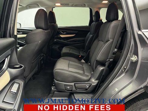 Used 2020 Subaru Ascent Premium w/ Convenience Package AWD/4WD image 14