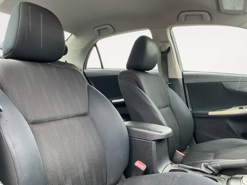 Used 2011 Toyota Corolla S FWD image 16