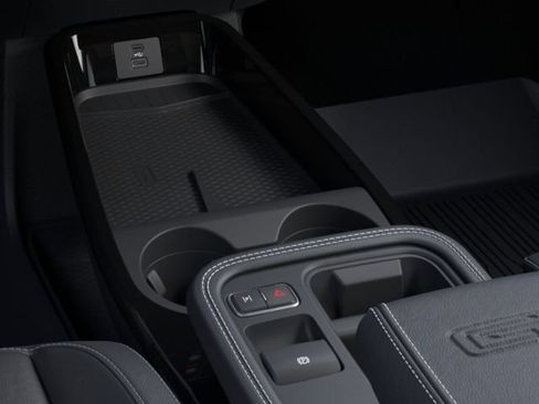 New 2026 Ford Mustang Mach-E GT AWD/4WD image 15