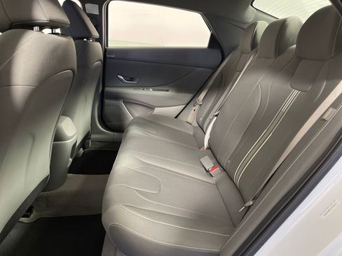 New 2026 Hyundai Elantra Sport image 13