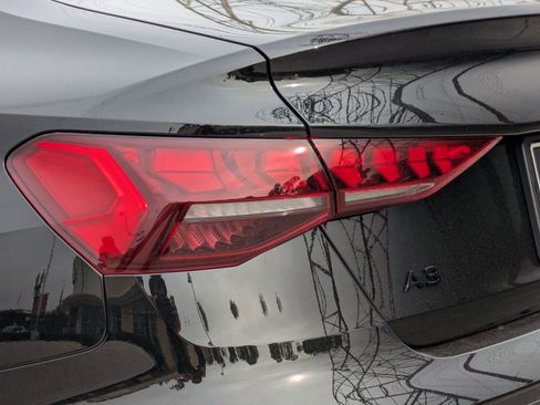 New 2026 Audi A3 2.0T Premium image 14