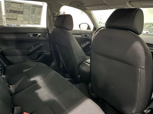 New 2026 Honda Civic LX image 34