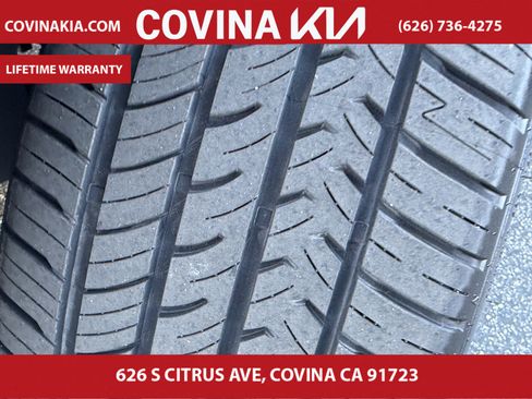 Certified 2022 Kia Telluride S image 34