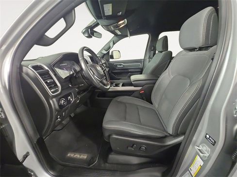 Used 2022 RAM 1500 Big Horn image 9