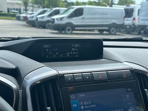 Used 2020 Subaru Ascent Limited AWD/4WD image 29