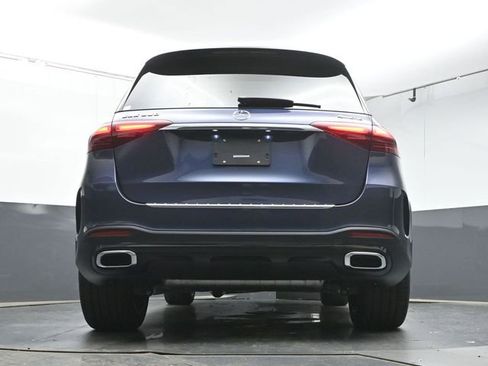 New 2026 Mercedes-Benz GLE 350 4MATIC image 38