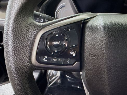 Used 2019 Honda Civic EX image 14
